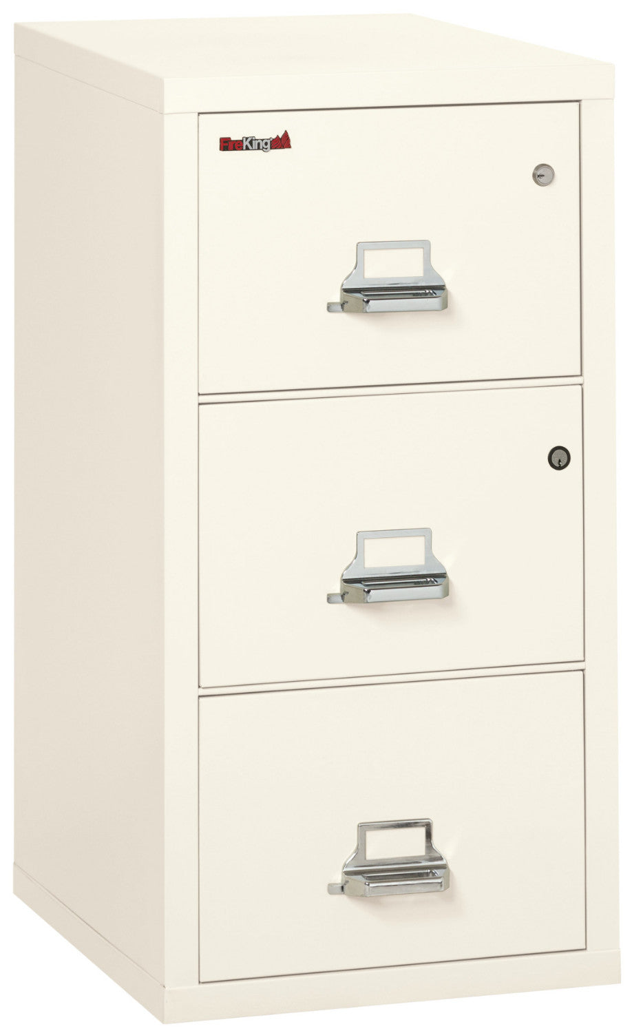 3 drawer 31" depth safe-in-a-file
