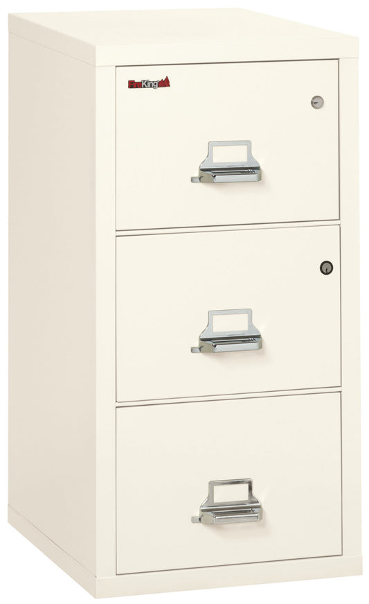 3 drawer 31" depth safe-in-a-file