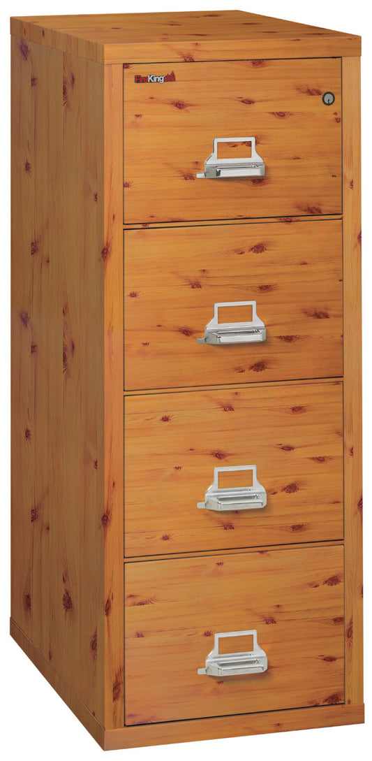 4 drawer 31" depth legal file