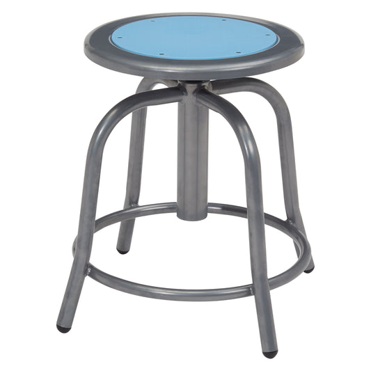 18‚Äù - 24‚Äù Height Adjustable Swivel Stool