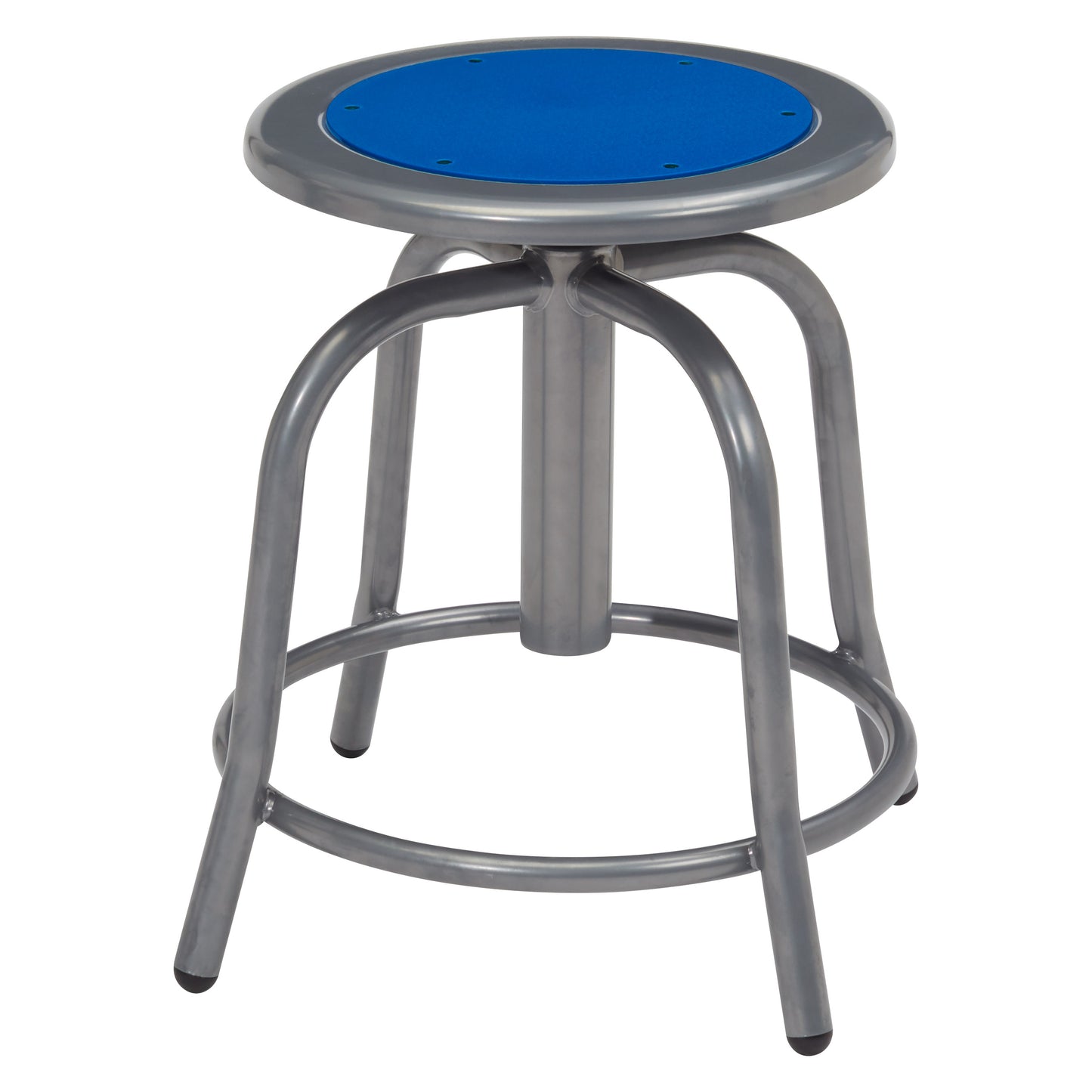 18‚Äù - 24‚Äù Height Adjustable Swivel Stool