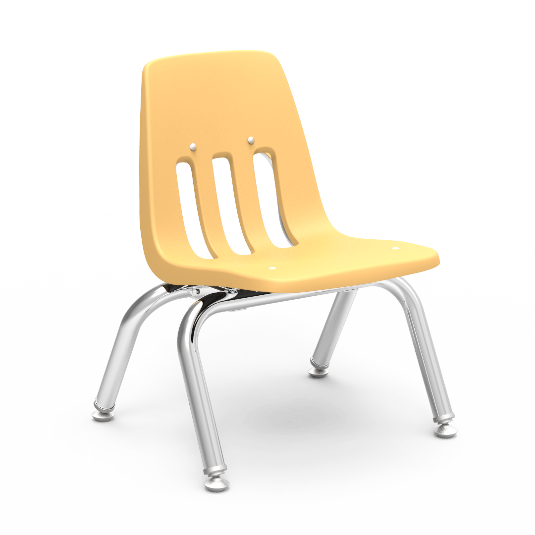 Virco 9000 Series Chairs