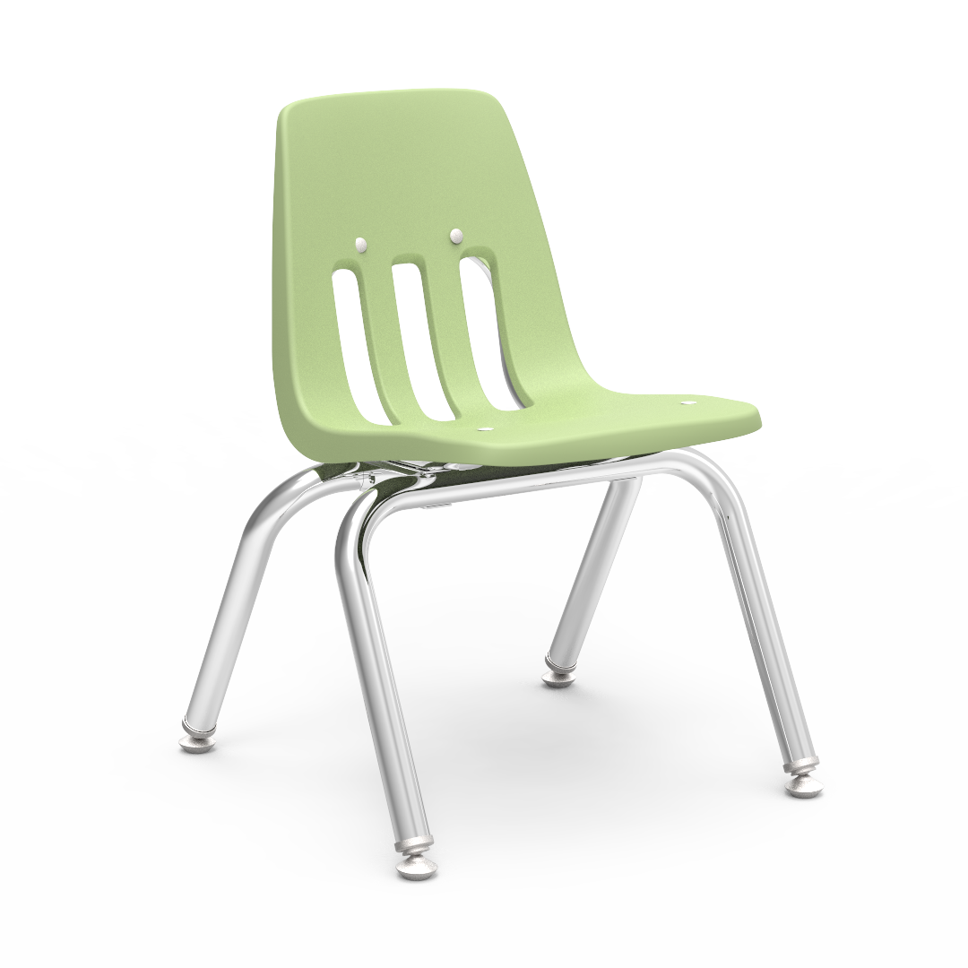 Virco 9000 Series Chairs