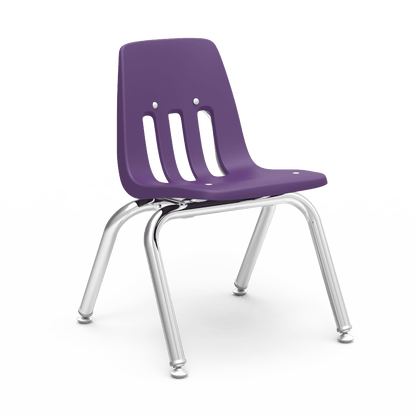 Virco 9000 Series Chairs
