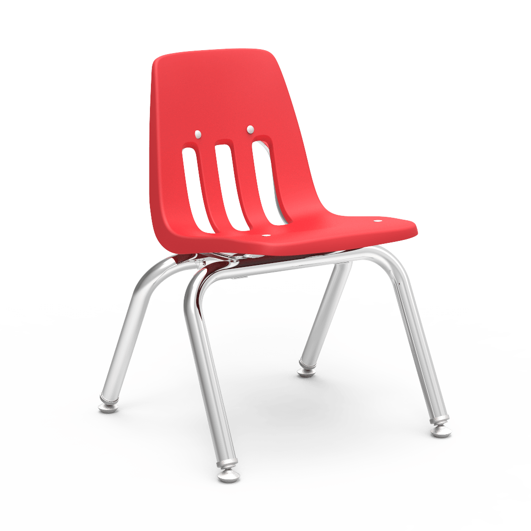 Virco 9000 Series Chairs