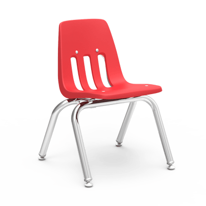 Virco 9000 Series Chairs