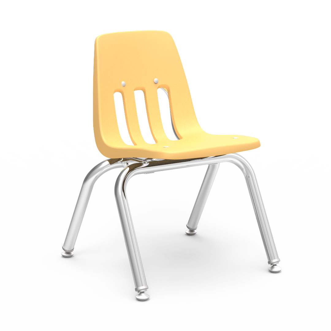 Virco 9000 Series Chairs