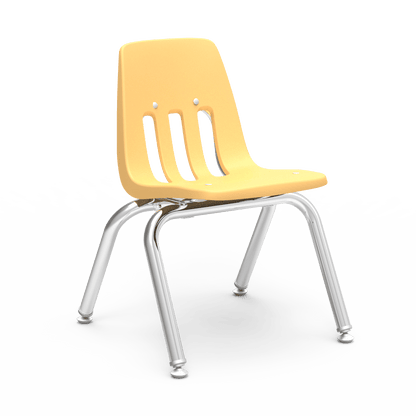 Virco 9000 Series Chairs