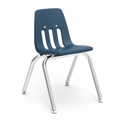 Virco 9000 Series Chairs