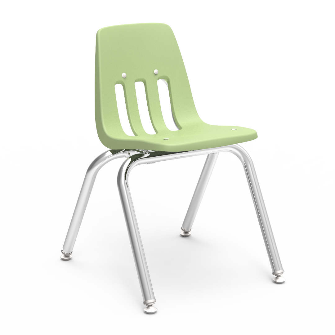 Virco 9000 Series Chairs