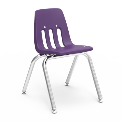 Virco 9000 Series Chairs