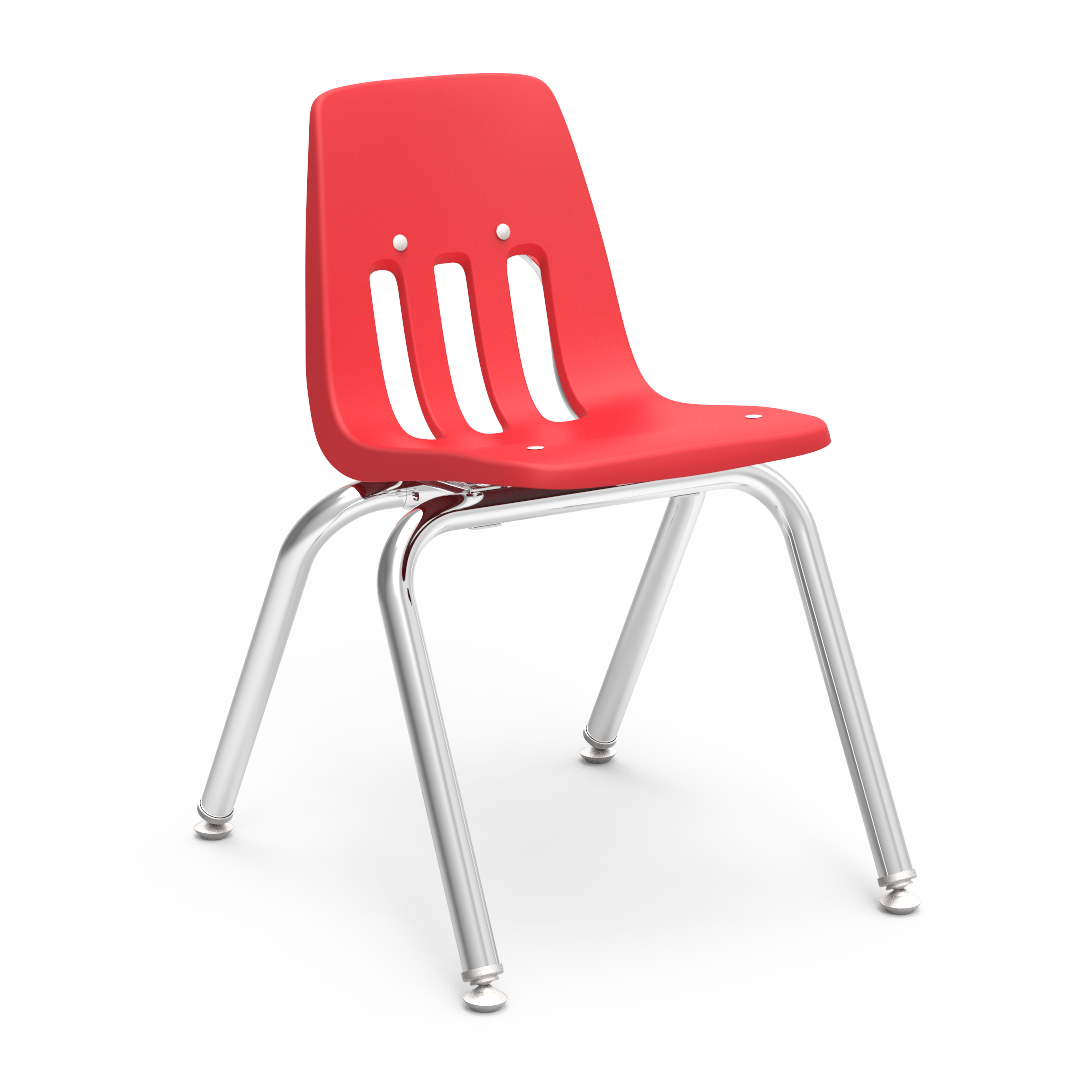 Virco 9000 Series Chairs