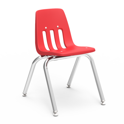 Virco 9000 Series Chairs