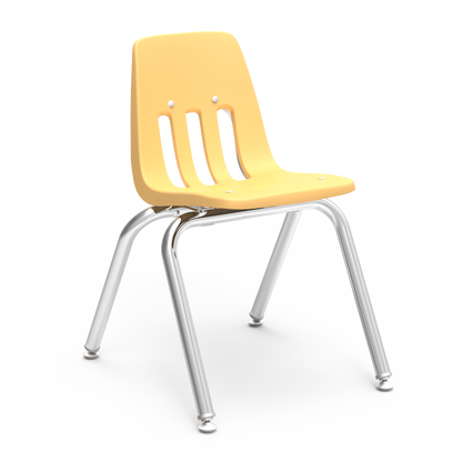 Virco 9000 Series Chairs