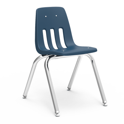 Virco 9000 Series Chairs