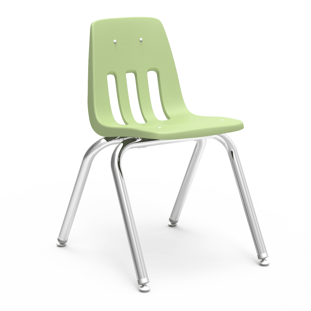 Virco 9000 Series Chairs