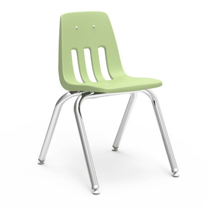 Virco 9000 Series Chairs