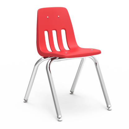 Virco 9000 Series Chairs