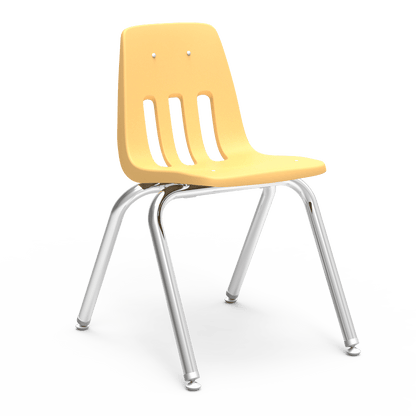 Virco 9000 Series Chairs