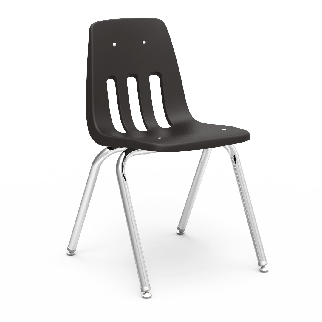 Virco 9000 Series Chairs