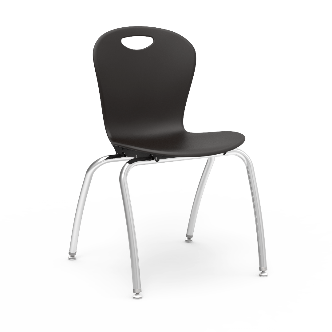 Virco ZUMA Series Chairs
