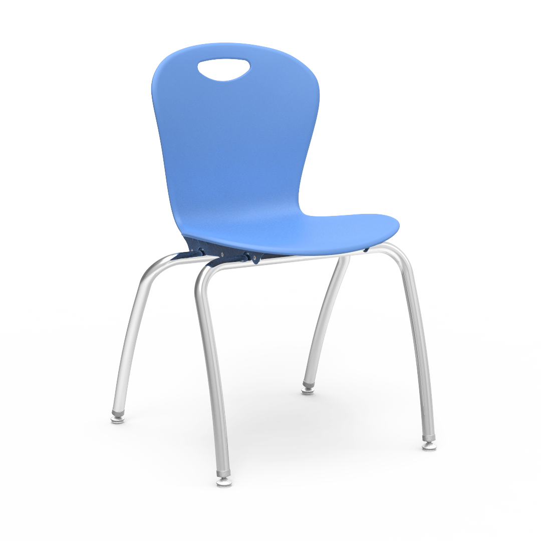 Virco ZUMA Series Chairs