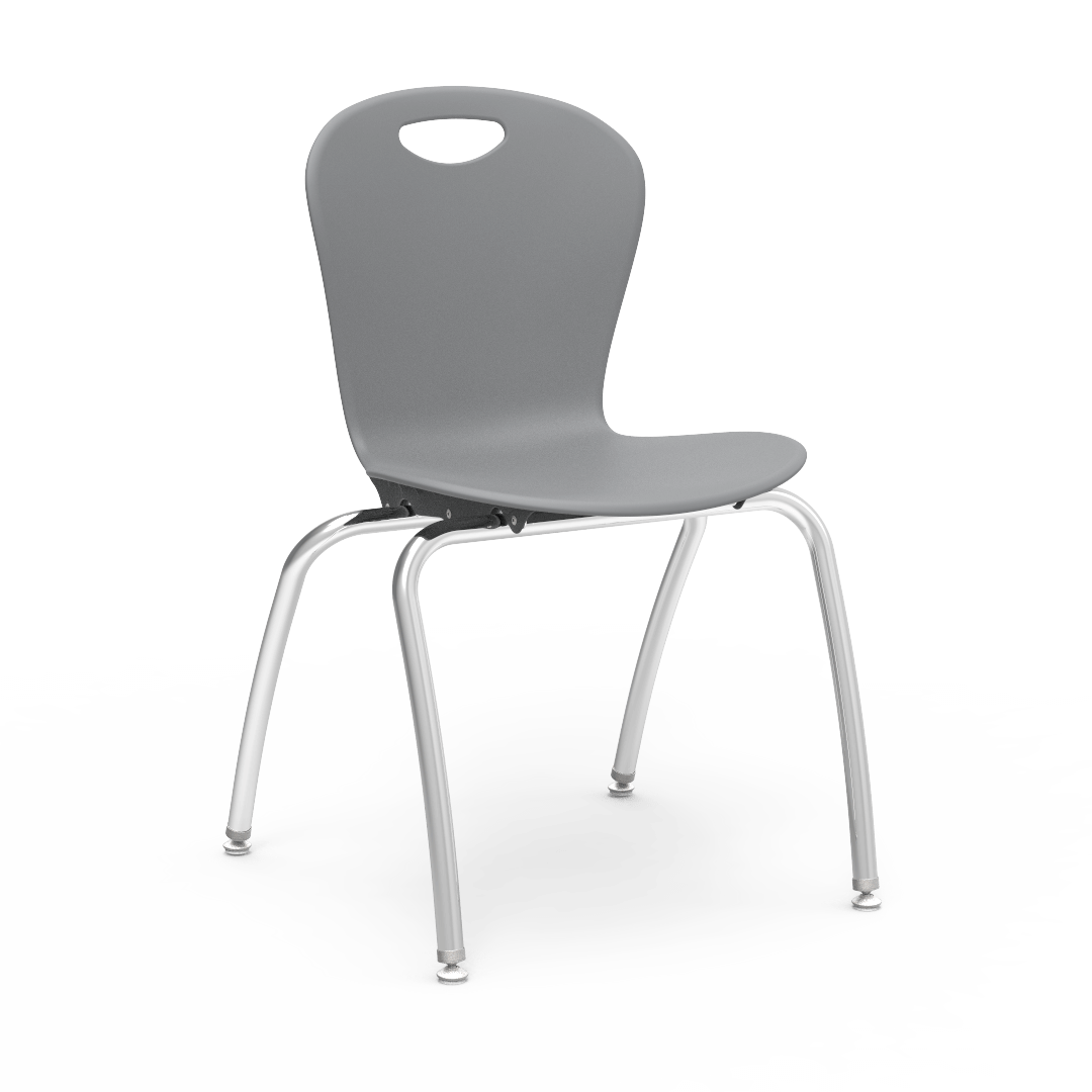 Virco ZUMA Series Chairs