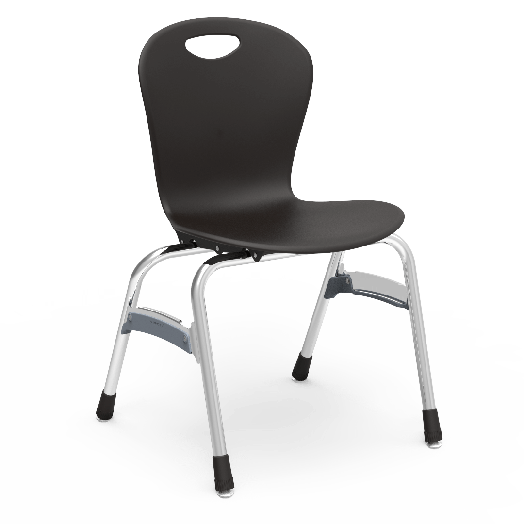 Virco ZUMA Series Chairs
