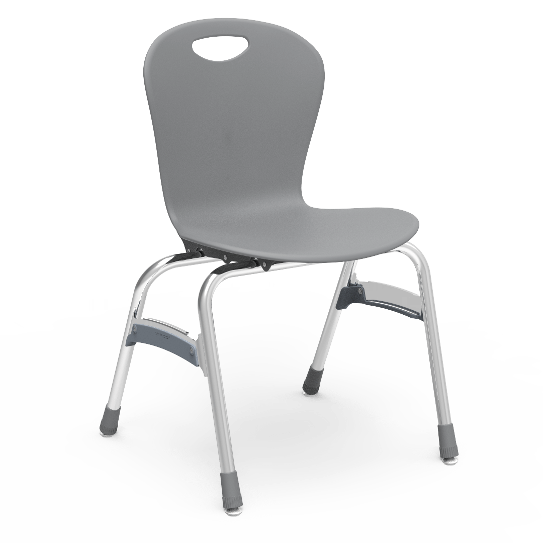 Virco ZUMA Series Chairs