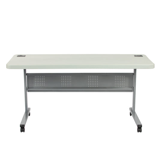 24 x 60 Flip-N-Store Training Table