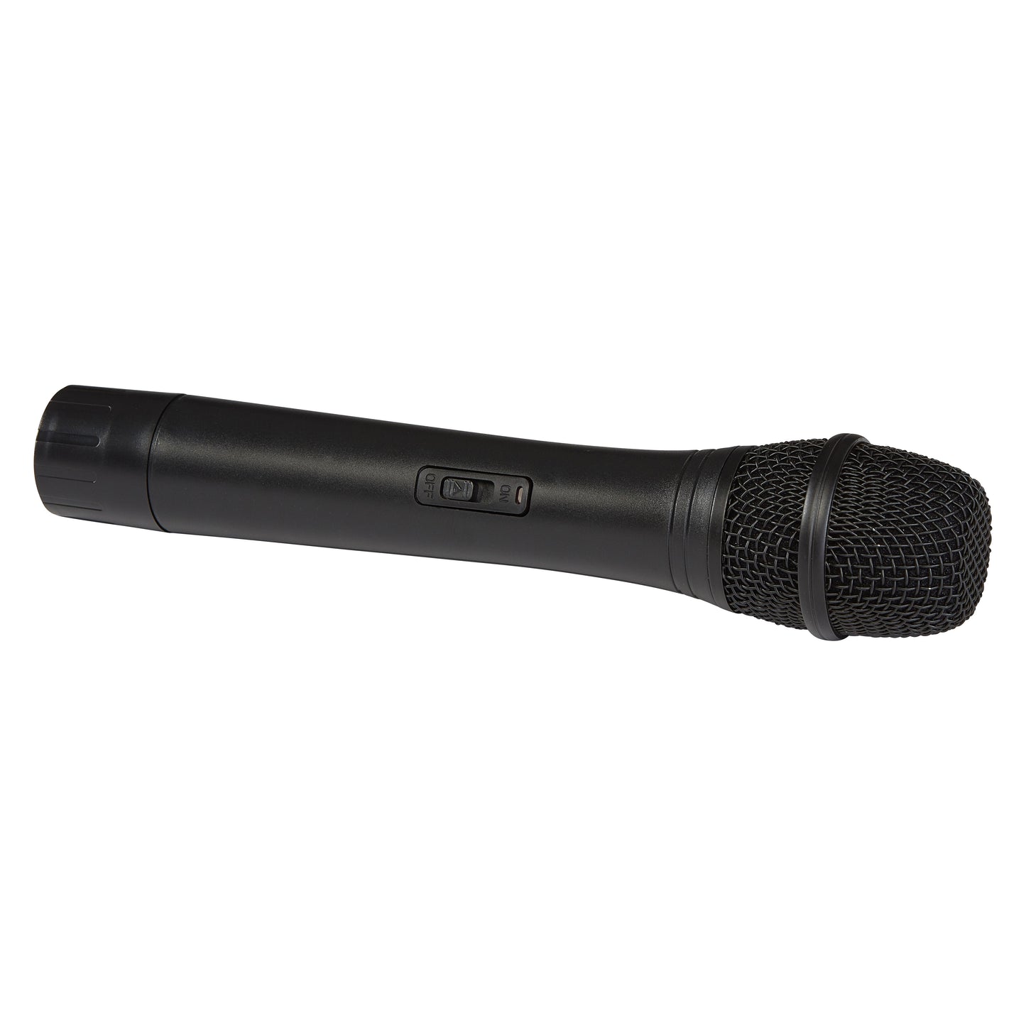 Wireless Mic - Handheld