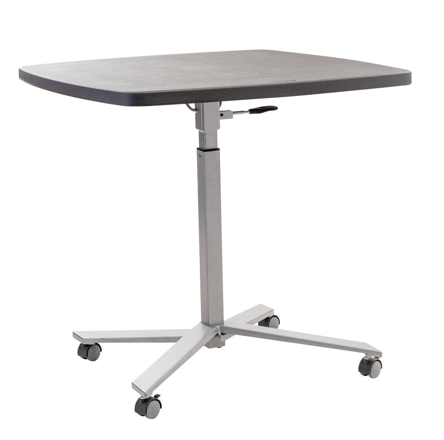 Caf√© Time Adjustable-Height Table
