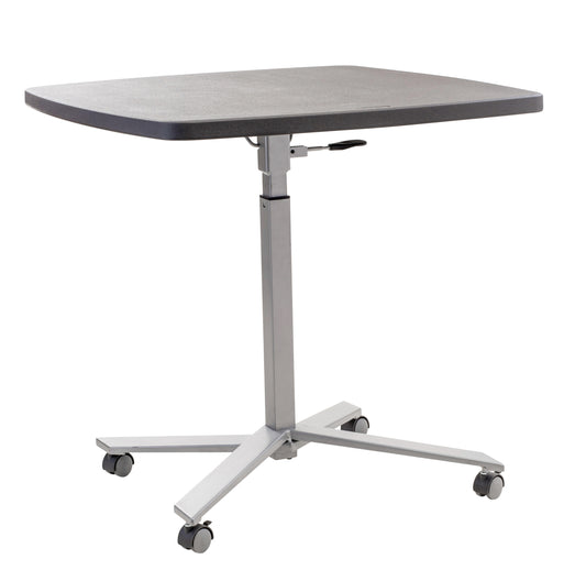 Caf√© Time Adjustable-Height Table