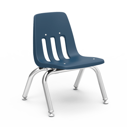 Virco 9000 Series Chairs