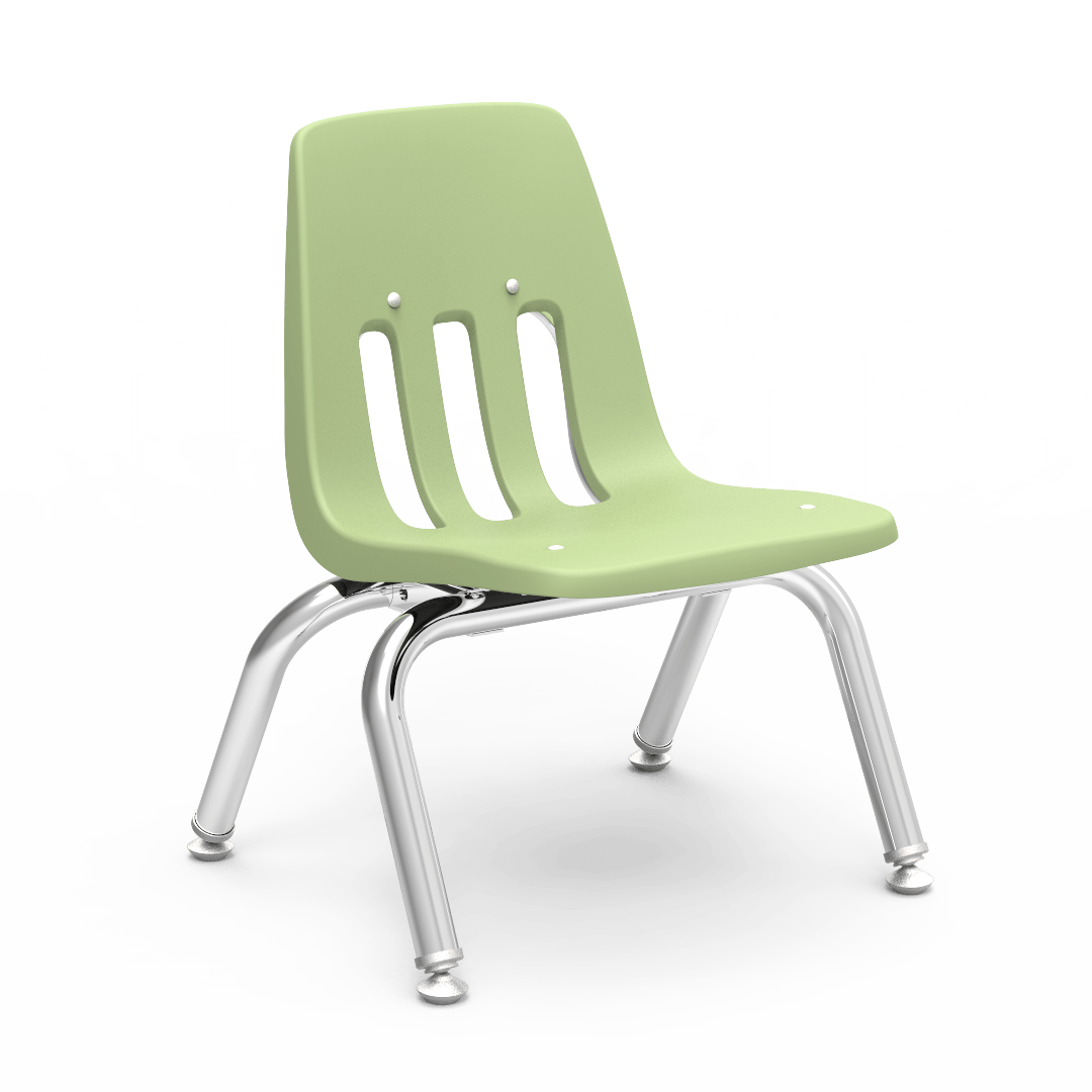 Virco 9000 Series Chairs