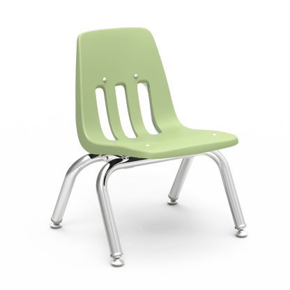 Virco 9000 Series Chairs
