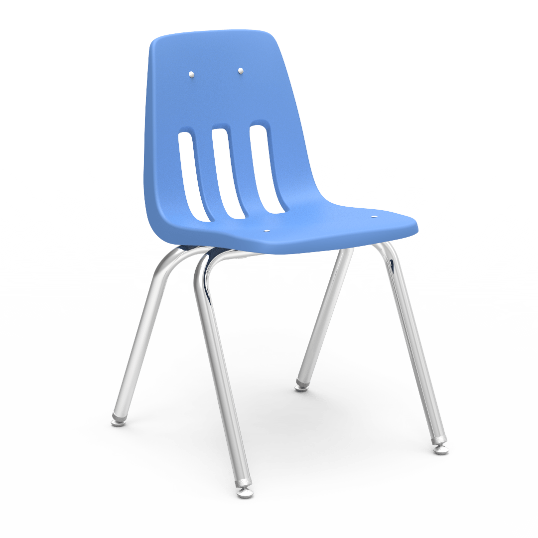 Virco 9000 Series Chairs