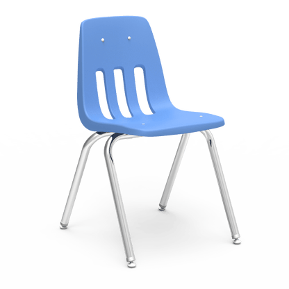 Virco 9000 Series Chairs