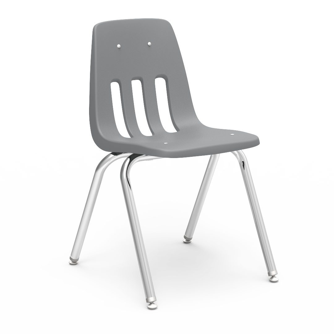 Virco 9000 Series Chairs