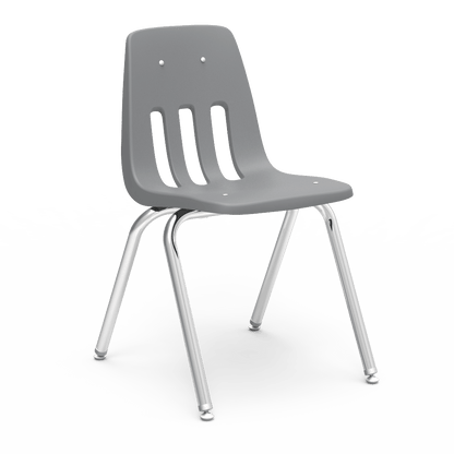 Virco 9000 Series Chairs