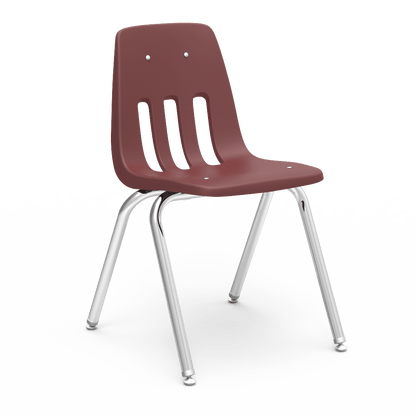 Virco 9000 Series Chairs