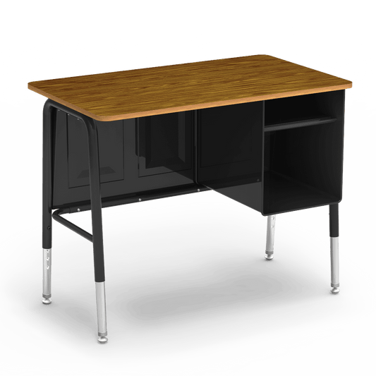 765 Series Jr. Executive Desk